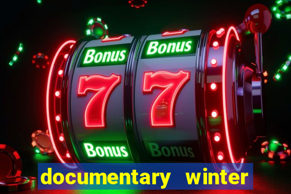 documentary winter on fire